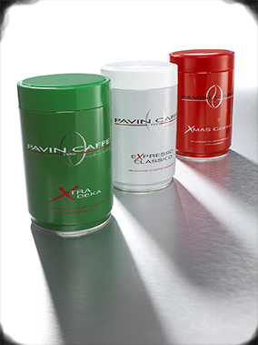 Café Mólido